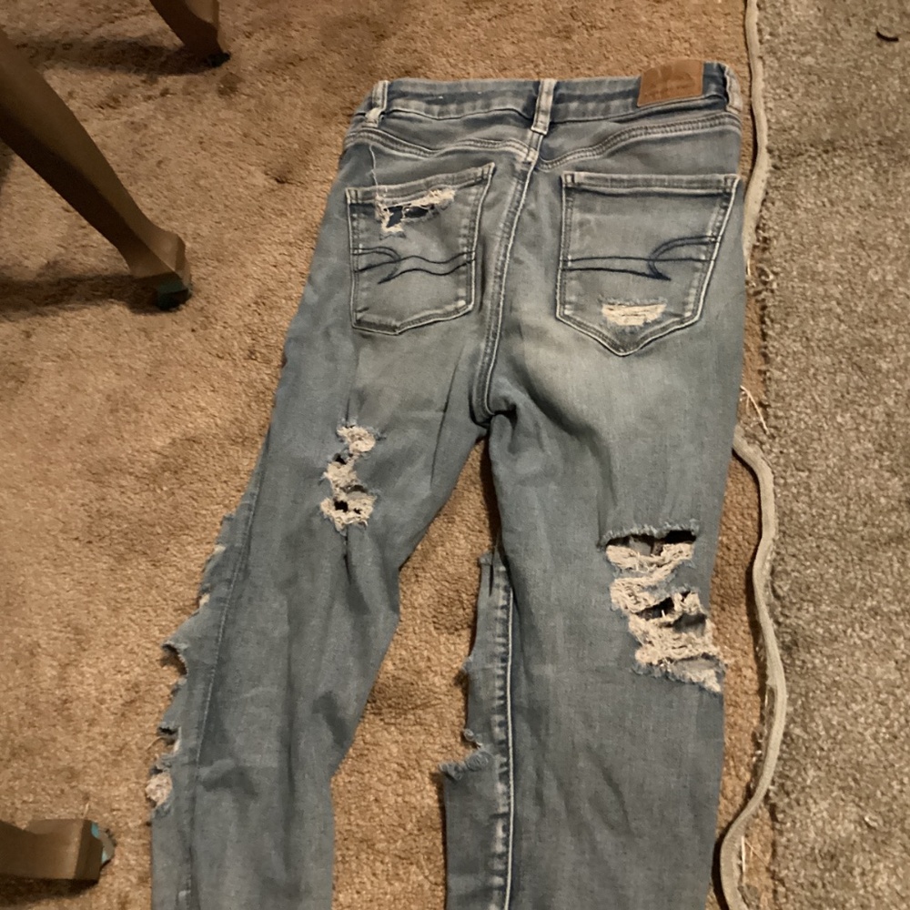 Jeans - Picture 2 of 2